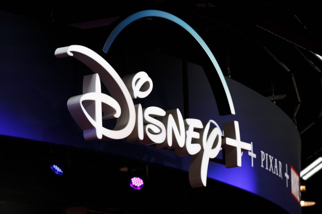 Disney+ is getting an ad-supported subscription tier later this year