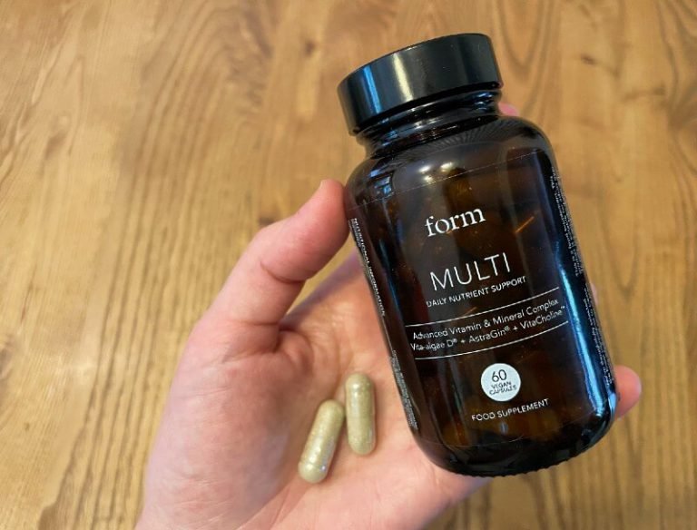 Multivitamin