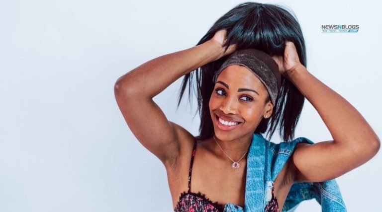 General Hair Care Tips for Wearing Braided Wigs