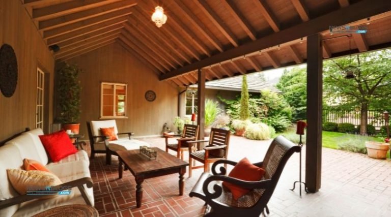 Patio Covers Master-Blinds