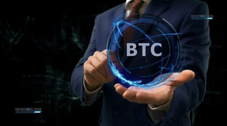 What is BTC Trading?