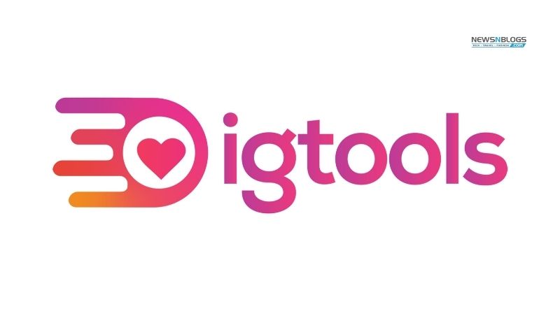 what is igtools