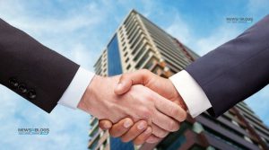 commercial real estate brokerage company