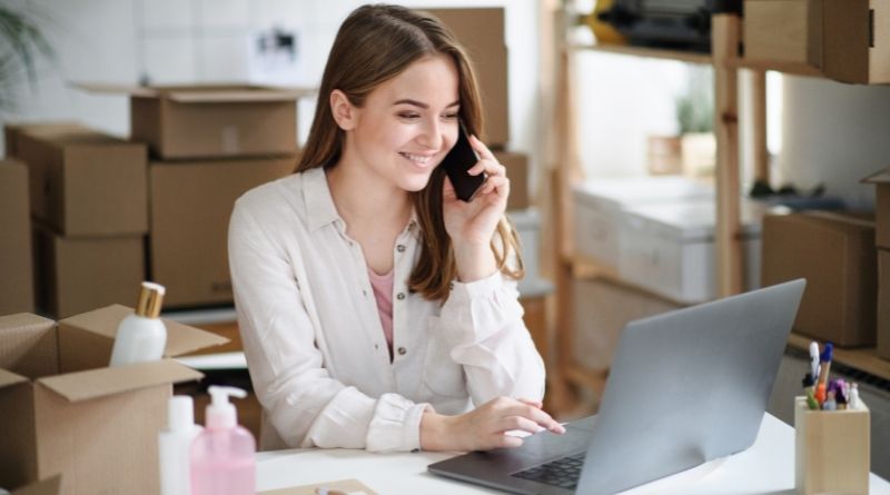 How to Succeed with Dropshipping Partner