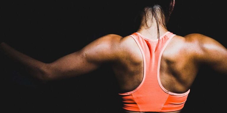 Muscle Definition Procedure