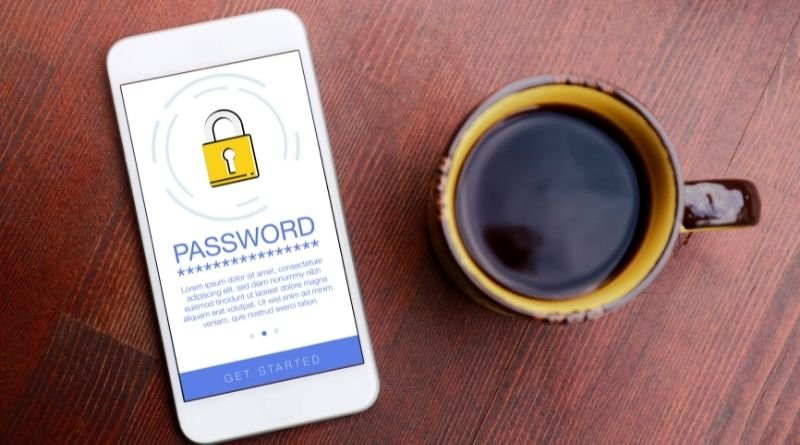 Take 7 These Steps Right Now to Achieve Password Protection