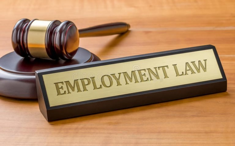 employment attorney