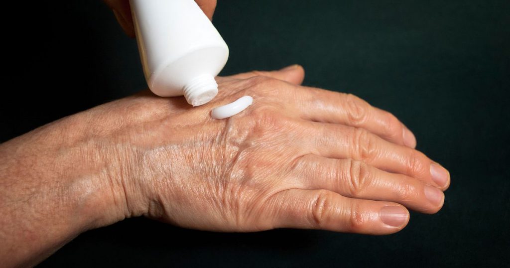 Pain Cream