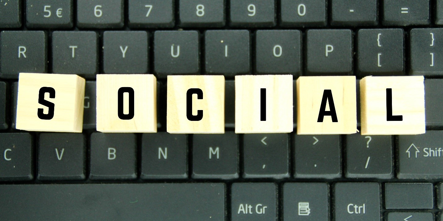  social media in digital marketing