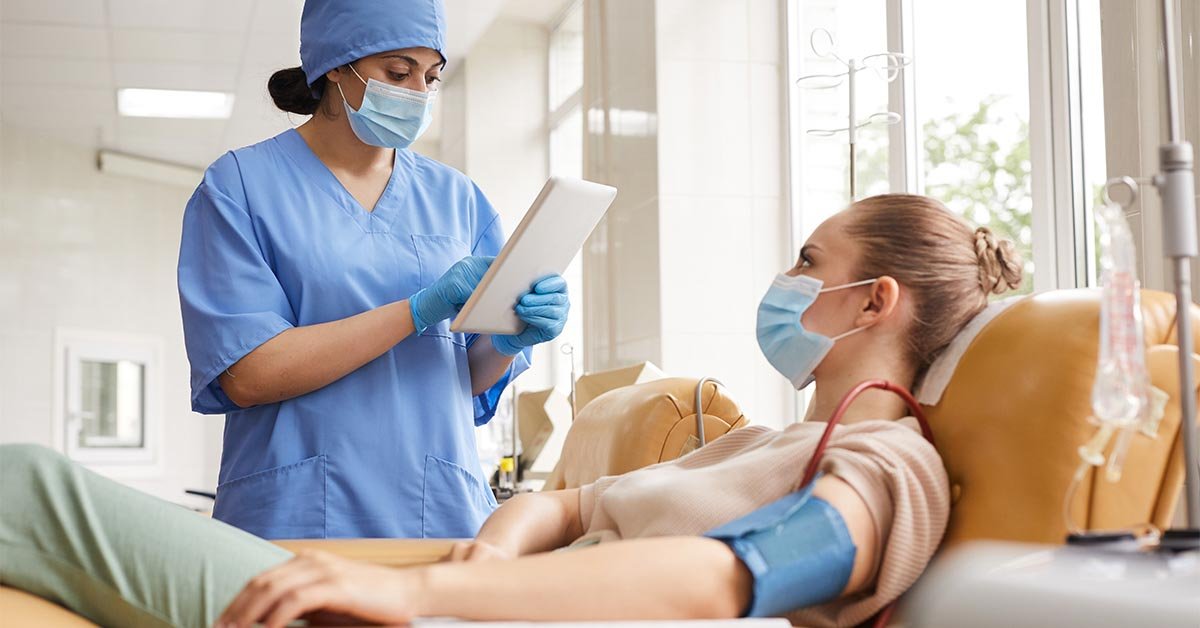 Role of Phlebotomy in the Healthcare Industry