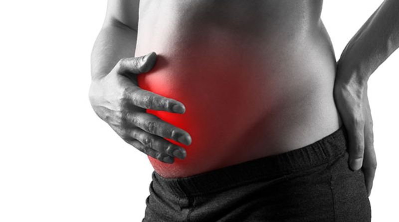 Treatment of Bloating Caused by Constipationoating