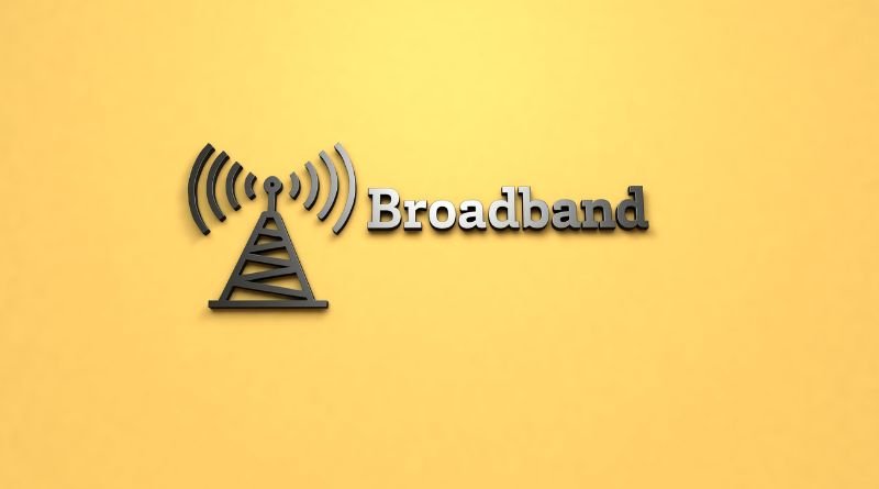 Broadband For Your Business