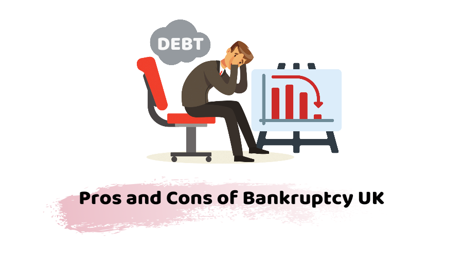 bankruptcy in the UK