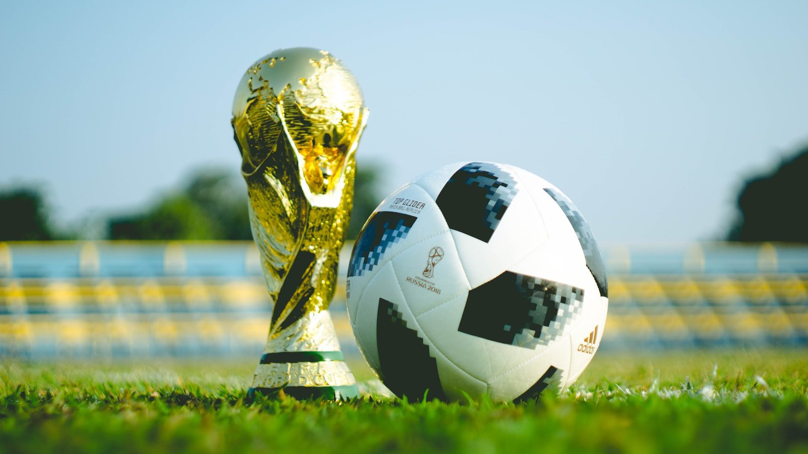 Which Nations Have the Highest Chances of Winning the FIFA World Cup 2022?