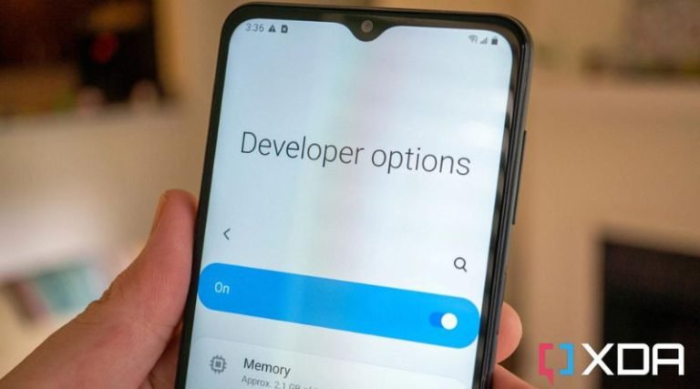 6 Advantages of the Developer Options on Android 13