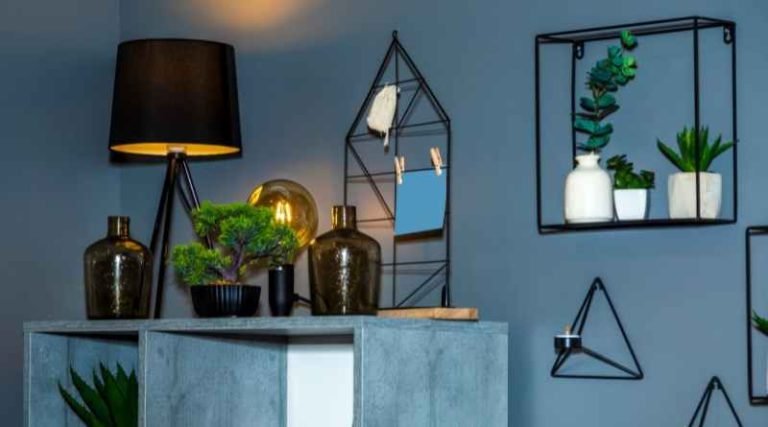 6 Common Home Decorating Rules That are Ok to be Ignored