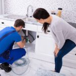 9 Benefits of Hiring a Professional Drain Service Company in Salisbury