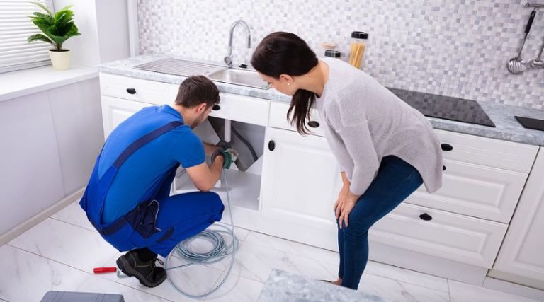 9 Benefits of Hiring a Professional Drain Service Company in Salisbury