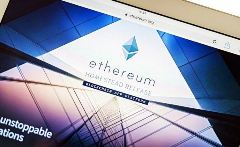 Ethereum