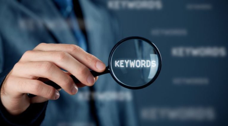 Increase Leads through Primary Keywords Promotion