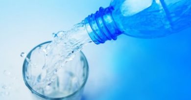 What are the benefits of alkaline water?