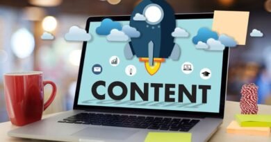 4 Tips for Creating Amazing Website Content