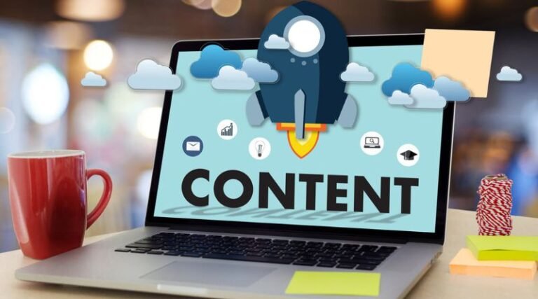 4 Tips for Creating Amazing Website Content