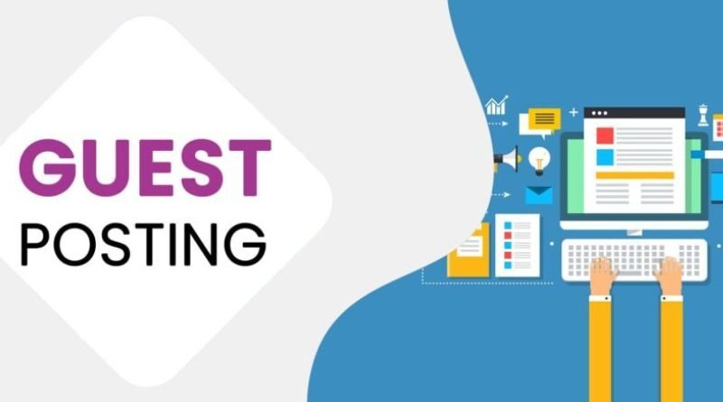 6 Reasons Why Guest Posting is Worth Your Time and Effort
