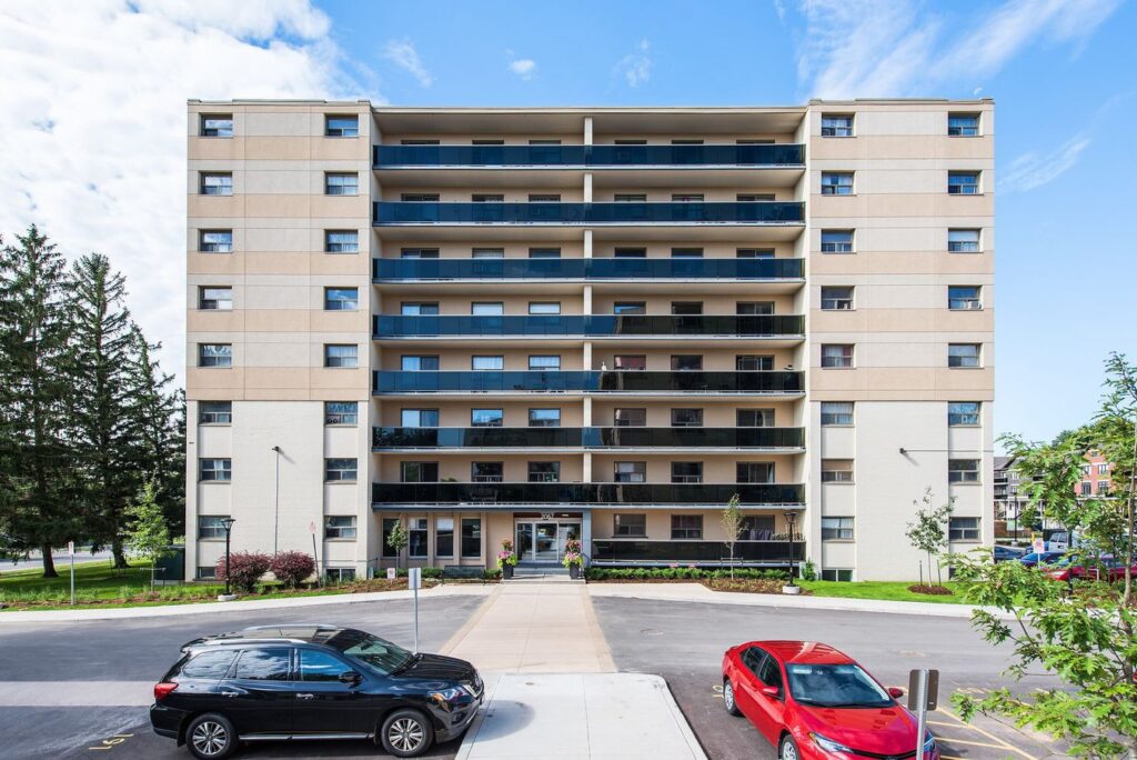 Apartments for Rent