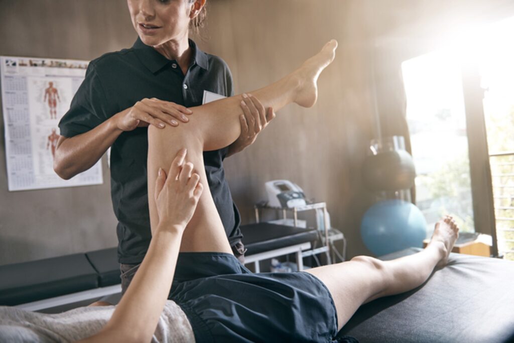 Bush & Co Lauded The Bets For Medico-Legal Services In The Uk