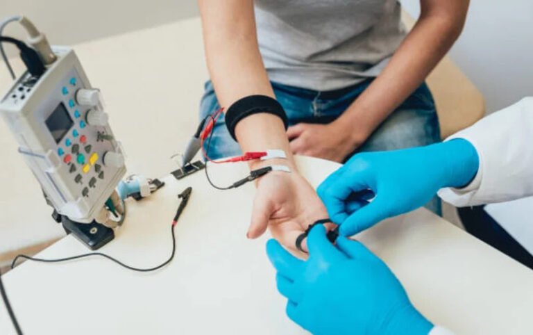EMG Physical Therapy