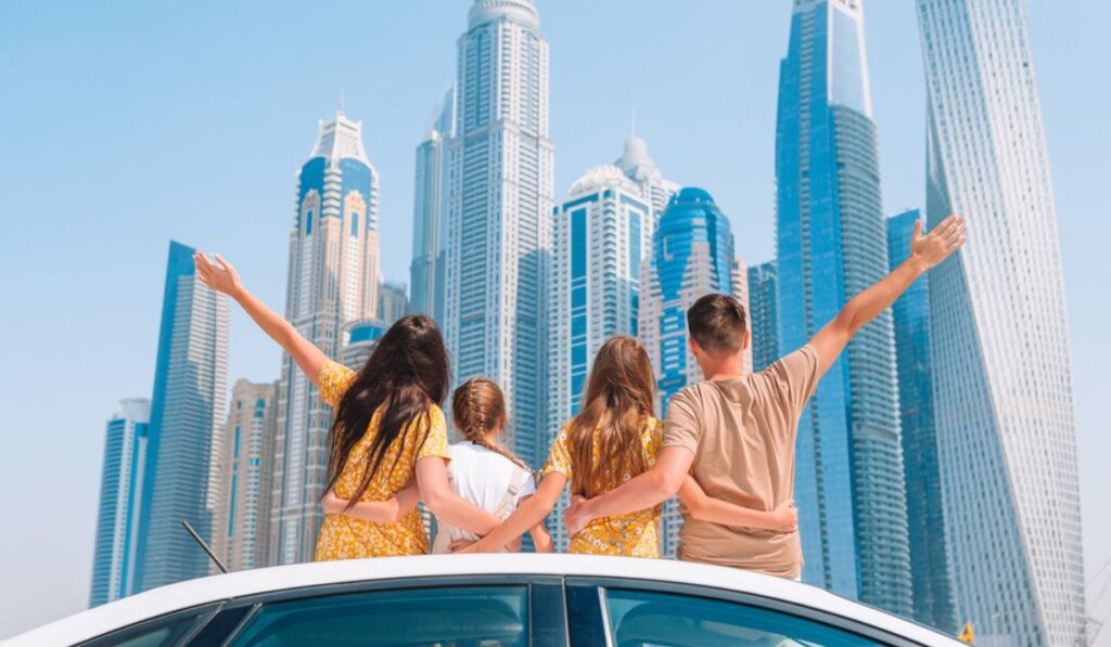How to Make Your Visit to Dubai Exciting