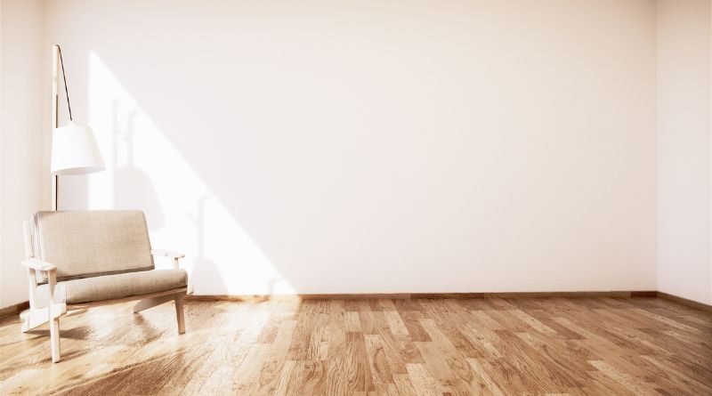 How to Take Care of Your Wooden Floor