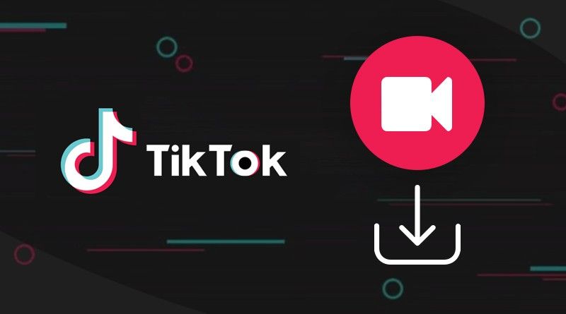 How to download TikTok videos for free in 2022?