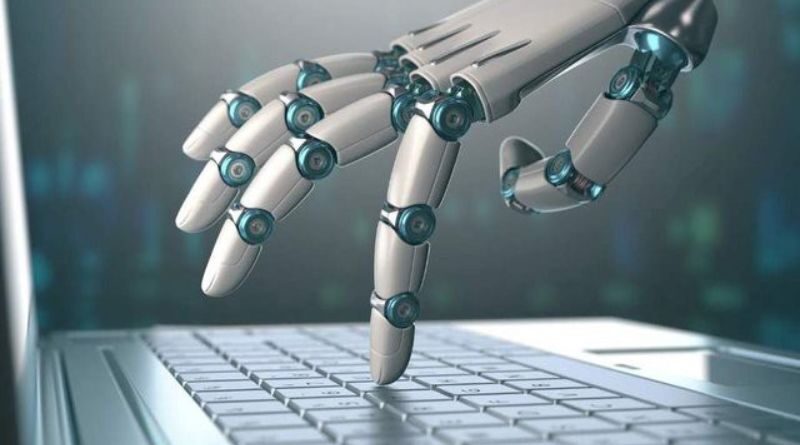 What is an AI writing generator