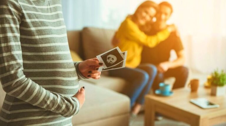 What is surrogacy?