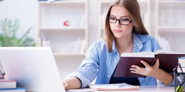 Write a Research Paper