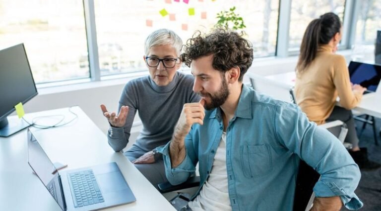 How Does a Marketing Agency Help a Business