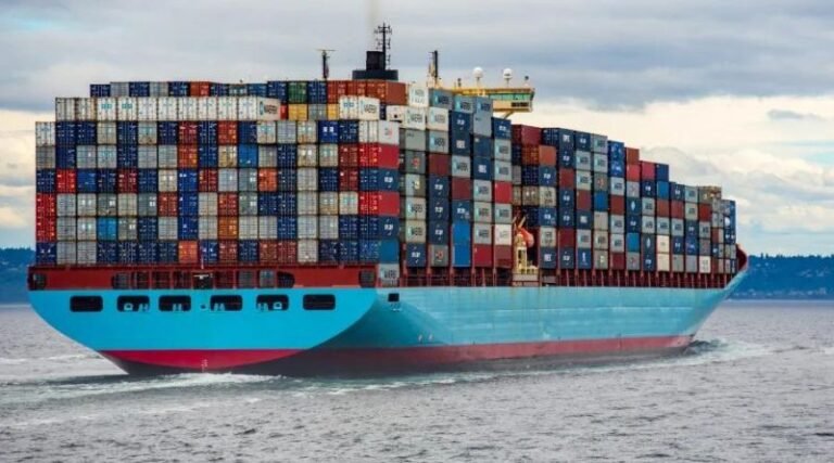 Insane Facts About Shipping Service
