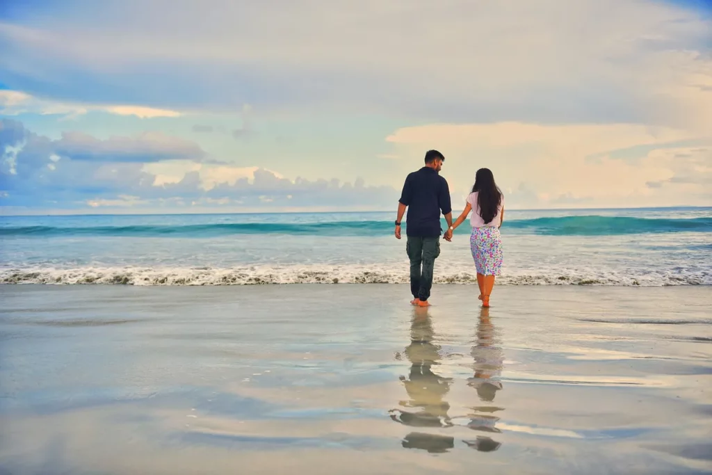 Key West as Your First Couples Trip