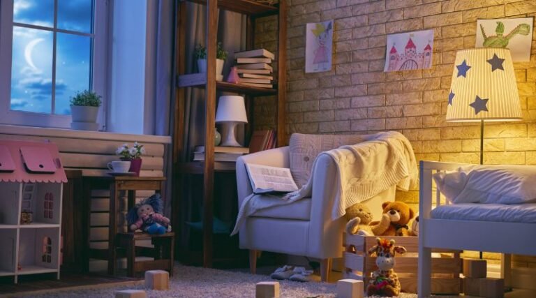 Best Colour For Your Bedroom