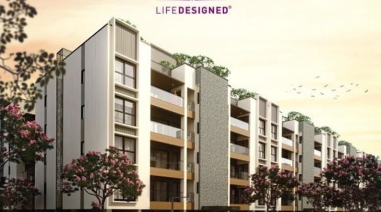 Birla Navya, Sector 63A Gurugram, and Live in Luxury