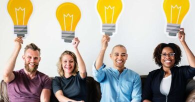 Joining an expert network explained in 4 steps