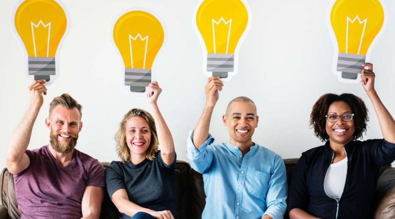 Joining an expert network explained in 4 steps