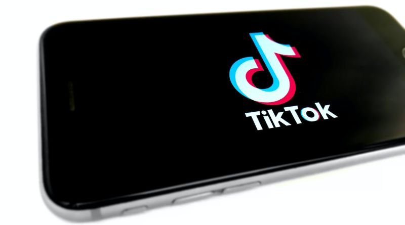 Save TikTok Video