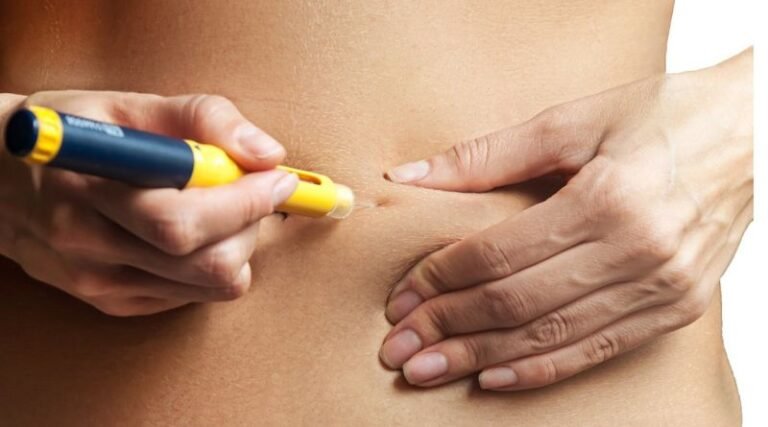 The Different Aspects Of Injections Taken During IVF