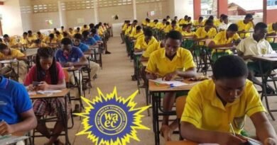 Why The Waec Expo Is Such A Big Deal