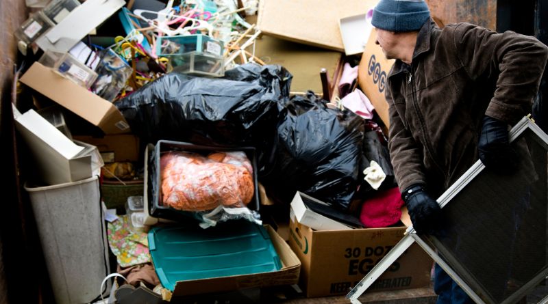 Junk Removal Company