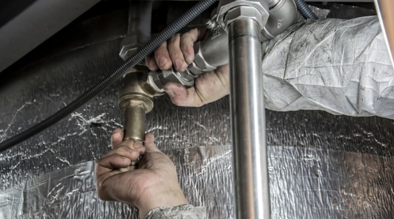 Understanding Drainage: The Different Types of Drainage Systems