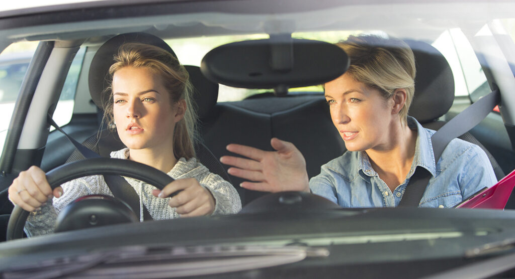 Unqualified Drivers
